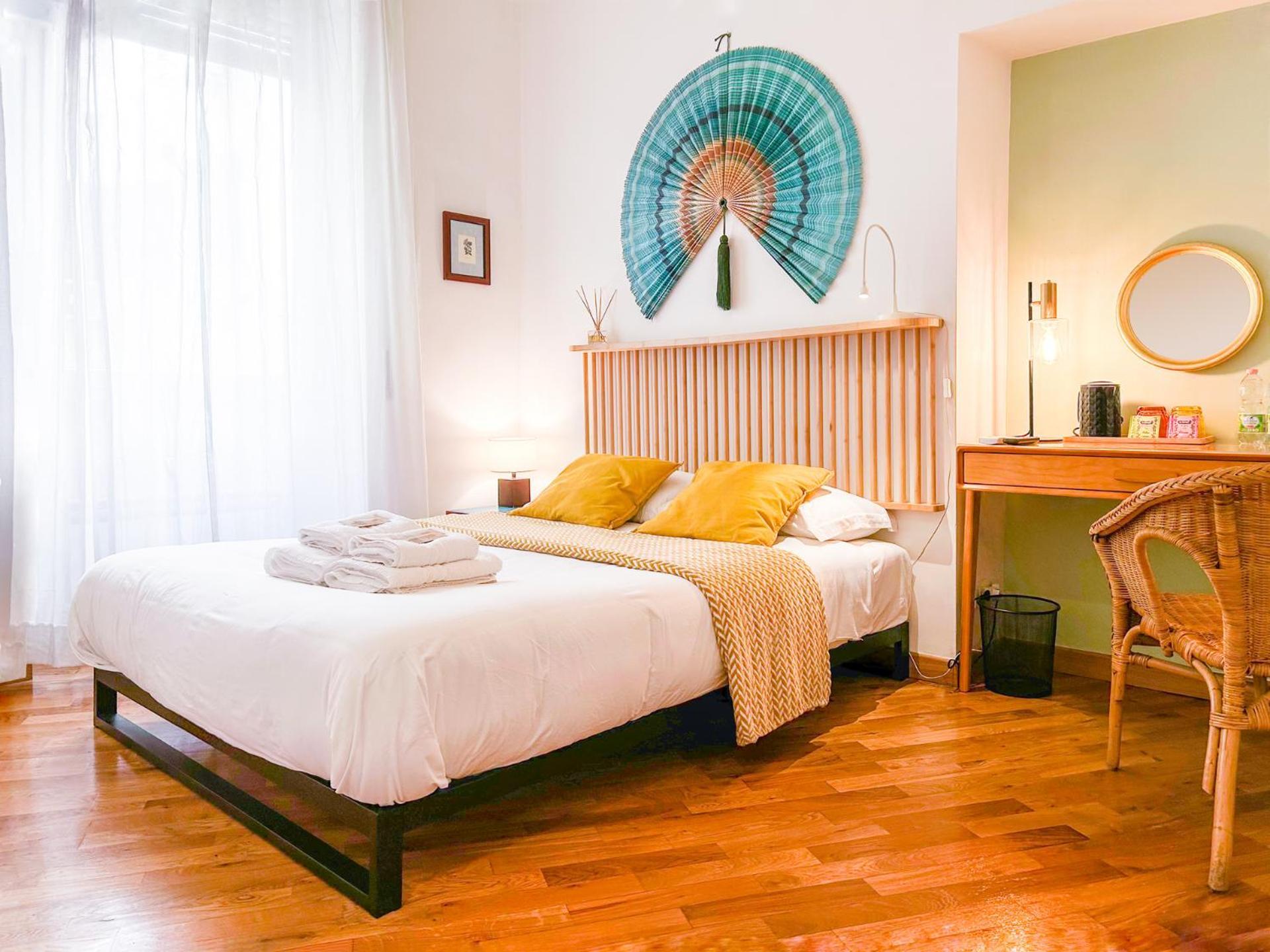 Testaccio B45 Full Guesthouse Roma Exterior foto