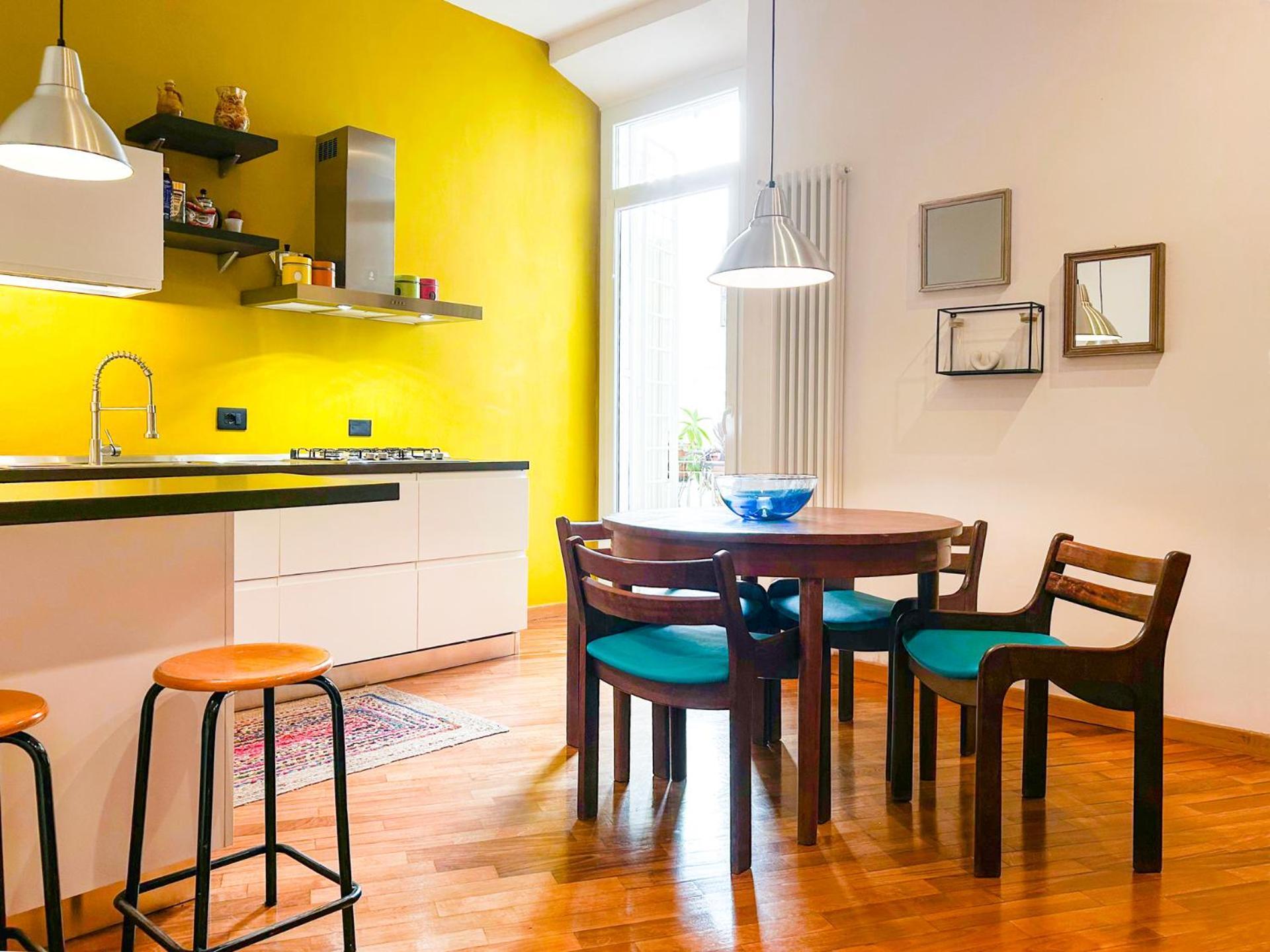 Testaccio B45 Full Guesthouse Roma Exterior foto